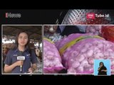 Jelang Puasa, Harga Kebutuhan Pokok di Pasar Induk Tangerang Masih Stabil - iNews Siang 08/05