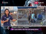 Cuaca Buruk, Nelayan Muara Angke Jadi Pemulung - iNews Sore 05/05