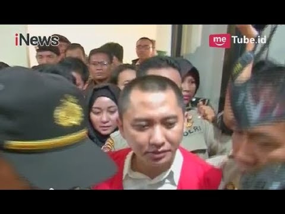 Dituntut 20 Tahun Penjara, Terdakwa Kasus First Travel Sebut JPU Terlalu Arogan - iNews Pagi 08/05