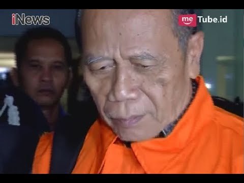 KPK Tetapkan Empat Tersangka Suap Dana Perimbangan Keuangan Daerah - iNews Pagi 08/05