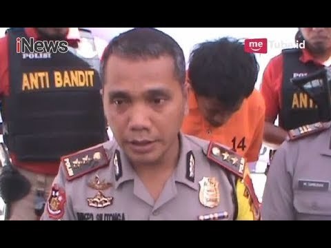 Pasca Gelar Olah TKP, Polisi Temukan Motif Pelaku Menyiksa sang Anak - iNews Sore 08/05