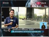 Suasana KPK Pasca OTT 9 Anggota DPR RI - iNews Siang 05/05