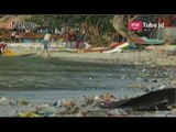 Pemda Didesak Serius Atasi Problem Sampah Pesisir Teluk Lampung - iNews Pagi 07/05