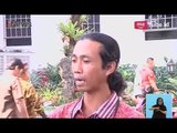 Wow! Supir Truk Rela Berjalan Kaki Selama 26 Hari untuk Bertemu Jokowi - iNews Siang 08/05