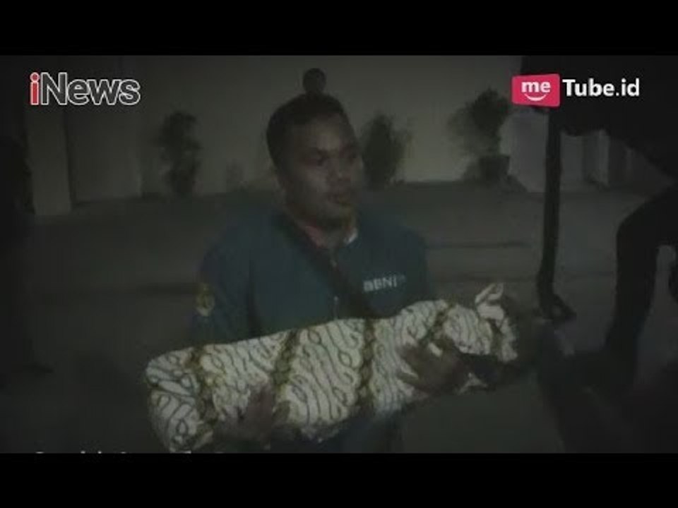 Bejat!! Tak Hanya Aniaya Anak, Ayah Kandung Juga Lakukan Pelecehan Seksual - Special Report 08/05