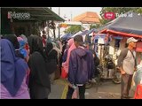 Jelang Ramadhan, Omset Pedagang Pasar Tanah Abang Meningkat hingga 90% - iNews Pagi 07/05