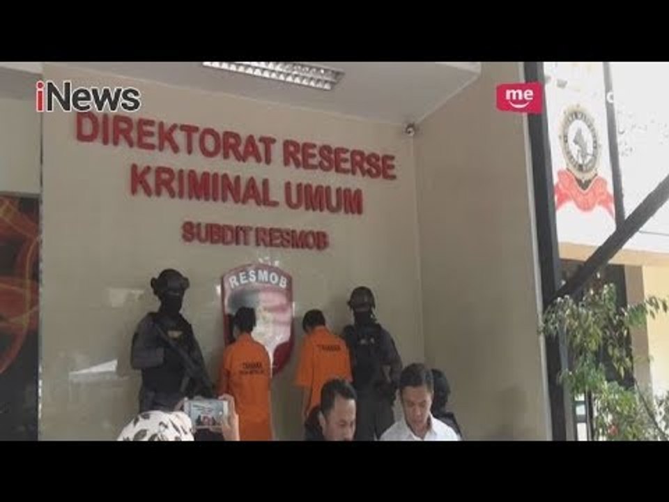 Prostitusi Online Terungkap, Ini Tanggapan Pengamat Sosial Soal Motivasi PSK - Special Report 08/05