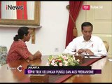 Agus Yudha, Supir Truk yang Temui Presiden Minta Jaminan Keamanan Premanisme - iNews Sore 08/05