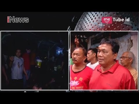 Begini Nasib Para Korban Kebakaran di Duri Pulo, Gambir - iNews Pagi 24/05