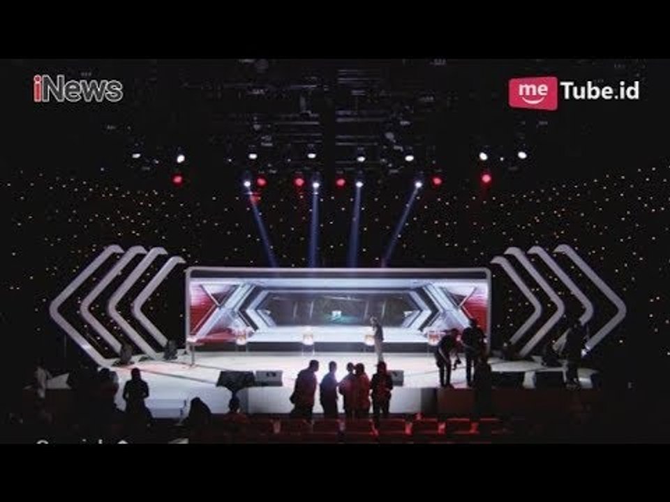 Persiapan Debat Pilgub Kaltim 'Meningkatkan Kesejahteraan & Kearifan Lokal' - Special Report 09/05