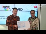 MNC Asset Management Tambah Dua Agen Penjual Reksa Dana - iNews Malam 08/05