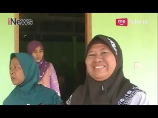 Download Video: PT RUM Sukoharjo Tak Beroperasi, Warga Tak Lagi Hirup Bau Busuk - iNews Pagi 09/05