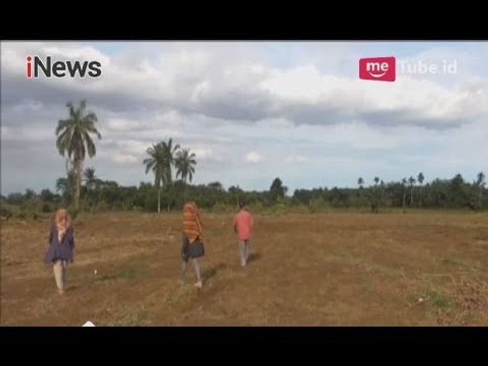 Kisruh Tanah Adat Lau Chi, Kemendagri Minta Gubernur Sumut Turun Tangan - iNews Pagi 09/05