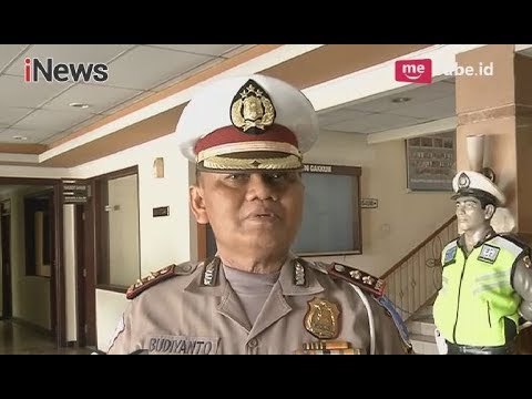 Polemik Ojek Online, Kasubdit Gakkum Ditlantas PMJ Angkat Bicara - iNews Sore 08/05