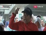 Rumah Rusak Akibat Pembangunan Jalan Tol Medan, Puluhan Warga Berdemo - iNews Pagi 09/05