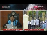 Hakim Bacakan Latar Belakang Putusan Gugatan HTI - Special Report 07/05
