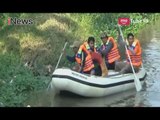 Becak Terjun ke Sungai Sebabkan Tukang Becak Meninggal dan Penumpang Hilang - iNews Sore 08/05