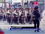 Negosiasi Napi Terorisme Belum Temukan Titik Temu - iNews Malam 09/05