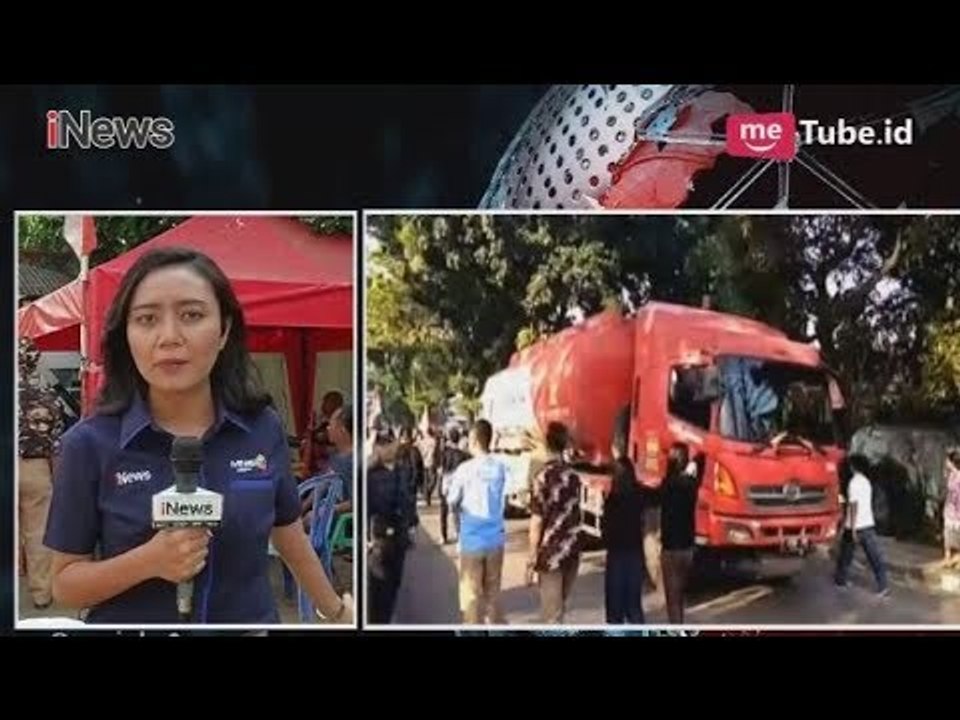 Warga Tanah Kusir Ancam Kodam Jaya akan Dirikan Tenda di Sekitar Rumah - Special Report 09/05