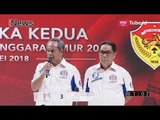 Jawaban Para Paslon Soal Kesetaraan Gender dalam Birokrasi di Debat Pilgub NTT - iNews Malam 08/05