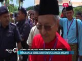 Menang!! Mahathir Mohamad Kembali Jadi PM Malaysia di Usia 92 Tahun - iNews Pagi 10/05