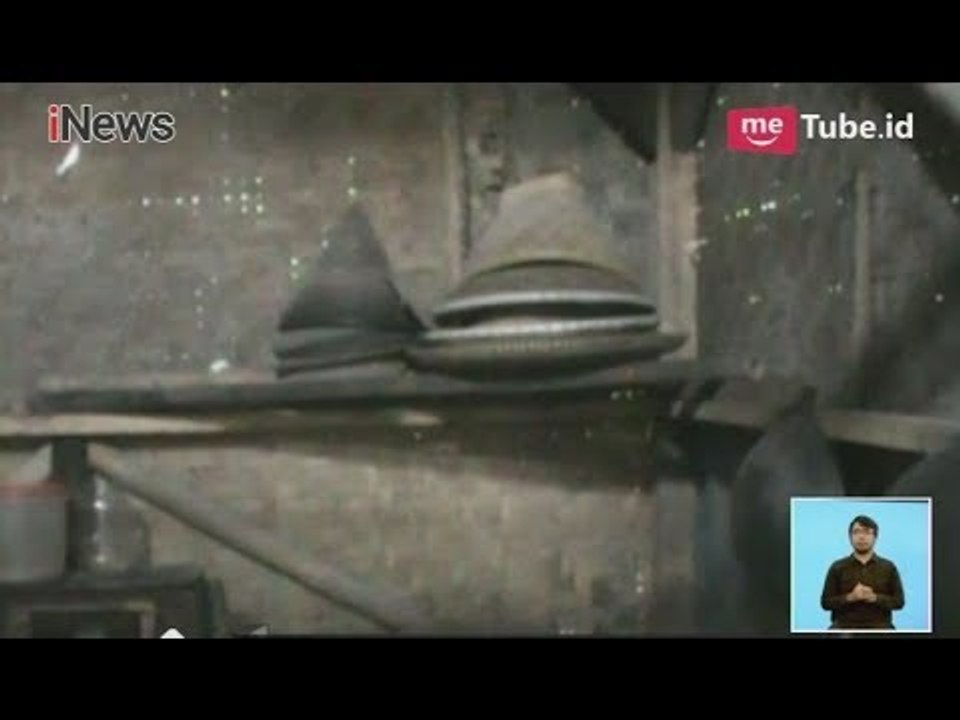 Potret Kemiskinan, Tiga Keluarga Tinggal di Satu Rumah Tak Layak Huni - iNews Siang 09/05