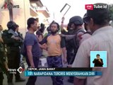 Detik-detik 155 Napi Teroris Serahkan Diri di Mako Brimob - iNews Siang 10/05