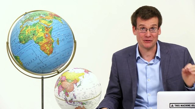 Russia the Kievan Rus and the Mongols Crash Course World History 20