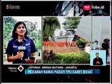 Jelang Ramadhan, TPU Karet Bivak Ramai Peziarah - iNews Siang 10/05