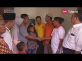 Mensos dan Menteri LHK Kunjungi Rumah Almarhum Aipda Denny Setiadi - Special Report 10/05
