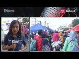 Jelang Bulan Ramadhan, Pasar Tanah Abang Diserbu Para Pembeli - Special Report 10/05