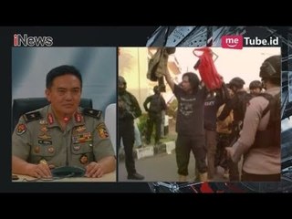 Télécharger la video: Pasca Penyerahan 155 Teroris, Polri Terus Selidiki Kasus Mako Brimob - Special Report 10/05