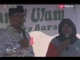Targetkan 40%, Menurut Survei Suara Ridwan Kamil 28% Suara di Cirebon - iNews Malam 08/05