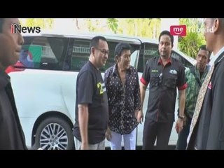 Jelang Pilkada, Sudirman Said Dapat Dukungan dari Rhoma Irama & Penggemar - iNews Sore 10/05