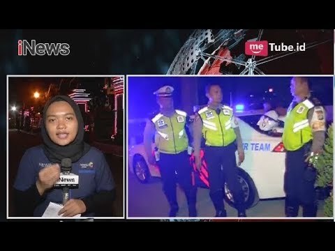 Kadiv Humas Polri Minta Masyarakat Tidak Takut untuk Bersama Lawan Terorisme - iNews Malam 10/05