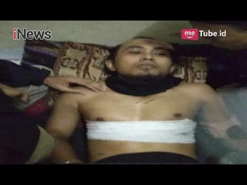 Insiden Mako Brimob Masih Diselidiki, Netizen Jangan Terhasut Berita Hoax - Breaking iNews 09/05