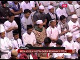 Aksi 115, Diawali Salat Subuh hingga Salat Jumat Berjamaah di Masjid Istiqlal - Special Report 11/05