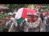 Korban Mako Brimob Dimakamkan, Ratusan Pelayat Antar Iptu Yudi ke Pemakaman - iNews Sore 10/05