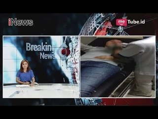 Penjelasan BIN Soal Kerusuhan Napi Teroris di Mako Brimob Depok - Breaking iNews 09/05