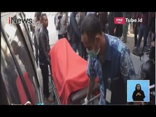 Polisi Tembak Mati Pelaku Pencurian Modus Pecah Kaca di Bandung - iNews Siang 11/05