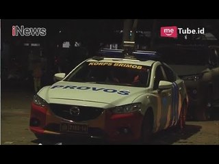 Napi Teroris Dipindah ke Nusakambangan, Dermaga Wijayapura Dijaga Ketat - iNews Pagi 11/05