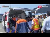 Penumpang Bus Meninggal Dunia di Ruas Tol Cikampek Akibat Sakit - iNews Sore 10/05