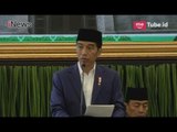 Jokowi Imbau agar Negara Lain Tak Ikuti Langkah Amerika Serikat - iNews Sore 11/05