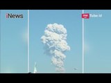 Kepala BPBD Yogyakarta Sebut Asap Gunung Merapi Bukan Awan Panas - Breaking iNews 11/05