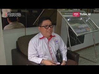 Descargar video: LBH Perindo Dampingi Ratusan Korban Investasi Bodong dengan Total Rp 5 Miliar - iNews Malam 10/05