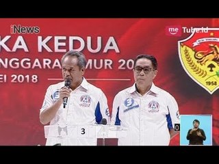 Debat Pilgub NTT, Benny K Harman: Kami akan Perhatikan Keadilan Gender - iNews Siang 09/05