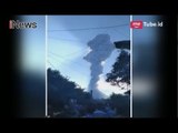 Kesaksian Warga Soal Letusan Freatik Gunung Merapi di Yogyakarta - Breaking iNews 11/05