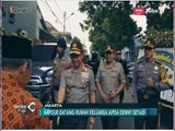 Kapolri Melayat ke Kediaman Aipda Denny Setiadi - iNews Pagi 12/05