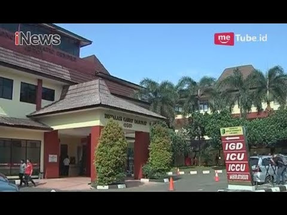 Akibat Menjadi Korban Sandera, Bripka Iwan Jalani Perawatan & Penyembuhan Trauma - iNews Malam 11/05