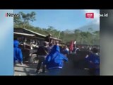 Video Amatir Kepanikan Pendaki saat Erupsi Gunung Merapi - iNews Sore 11/05